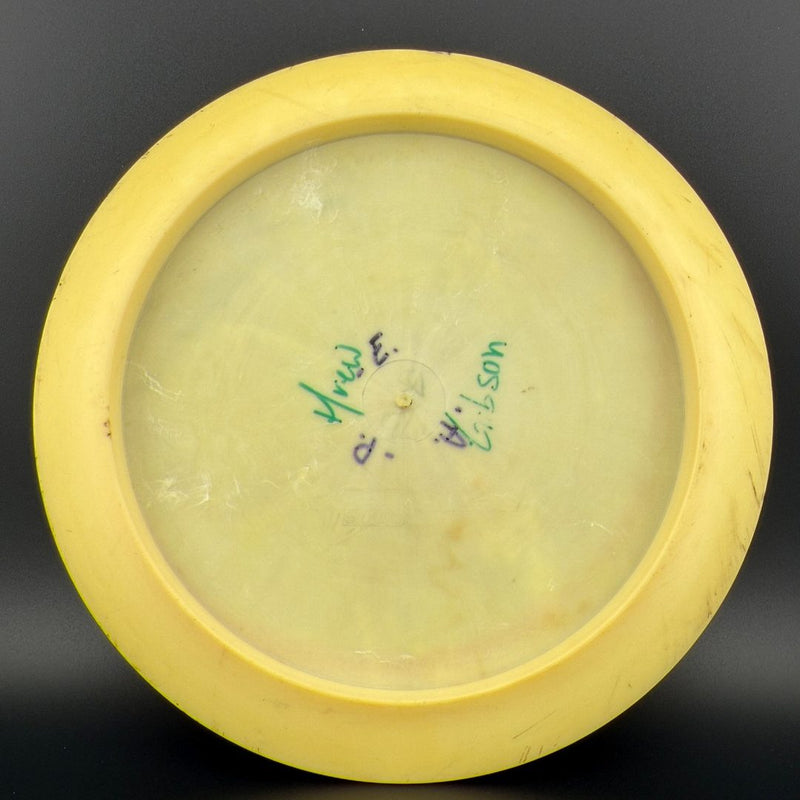 Load image into Gallery viewer, Star Destroyer (DS) - PFN - Paul Ulibarri Bottom Stamp *Gibson Stash Used*
