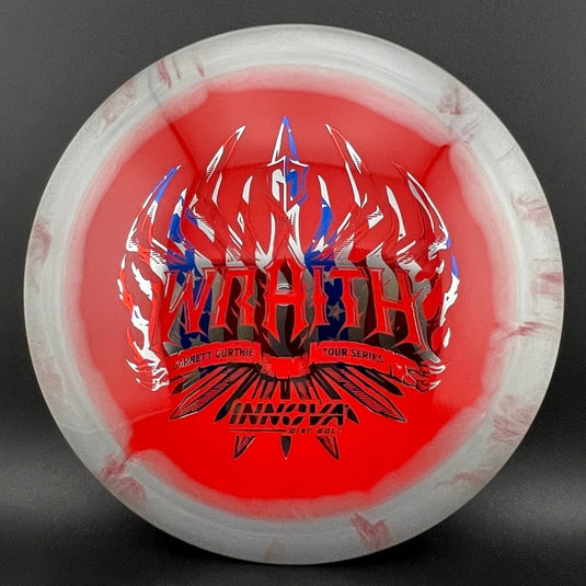 Halo Star Wraith - Garrett Gurthie 2025 Tour Series