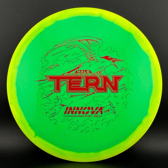 Halo Star Tern