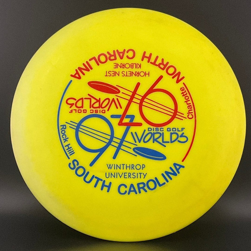 Load image into Gallery viewer, DX Viper - 1997 Rock Hill Pro Worlds *Speedy Vault*
