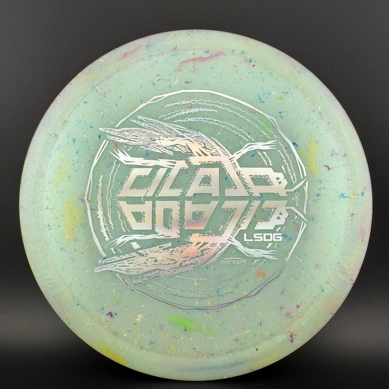Load image into Gallery viewer, Jawbreaker Z FLX Colorshift Cicada - 2026 Ledgestone
