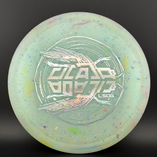 Jawbreaker Z FLX Colorshift Cicada - 2026 Ledgestone