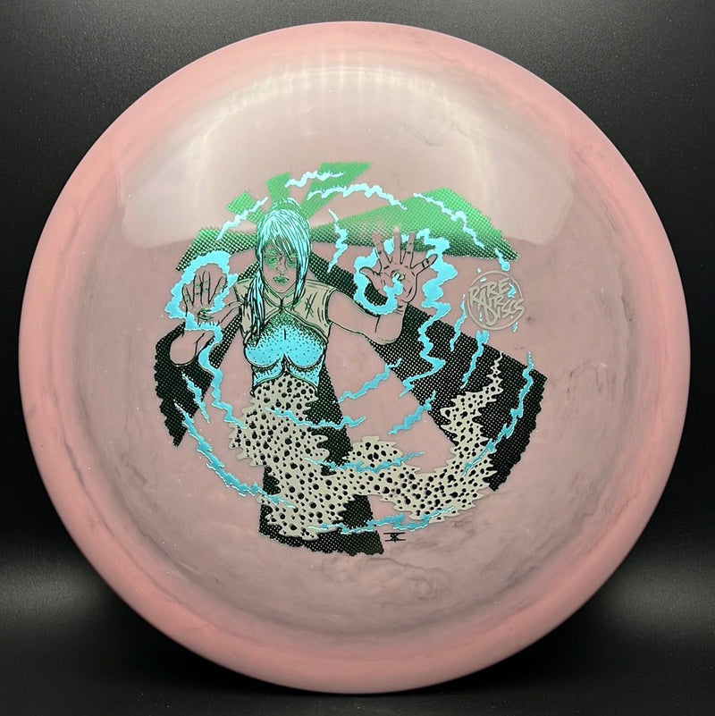 Load image into Gallery viewer, Apex Longhorn - "Mystic RAD Vision" by Ripper Studios
