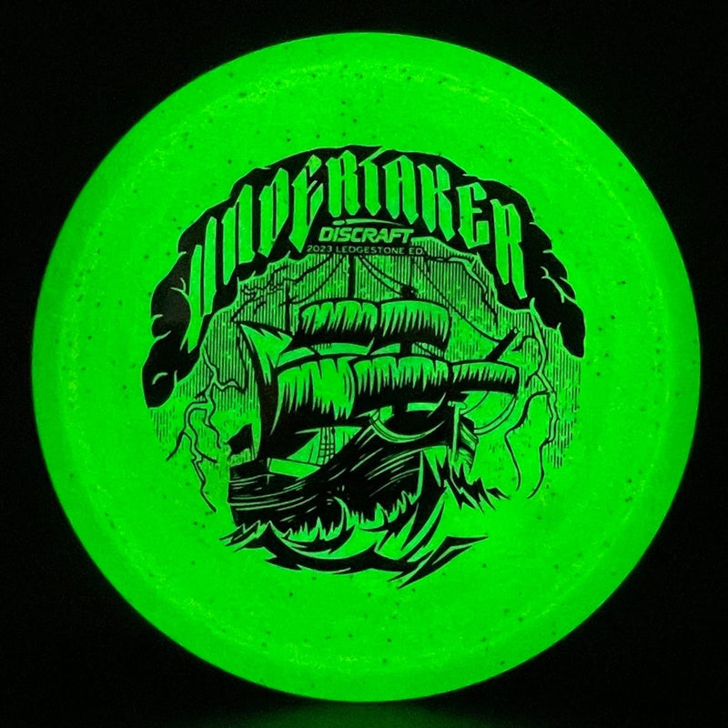Load image into Gallery viewer, ESP Sparkle Glo Undertaker - Limited Ledgestone 2023
