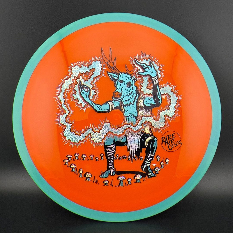 Load image into Gallery viewer, Neutron Time-Lapse (Re-Tooled) - Elk Man 2.0
