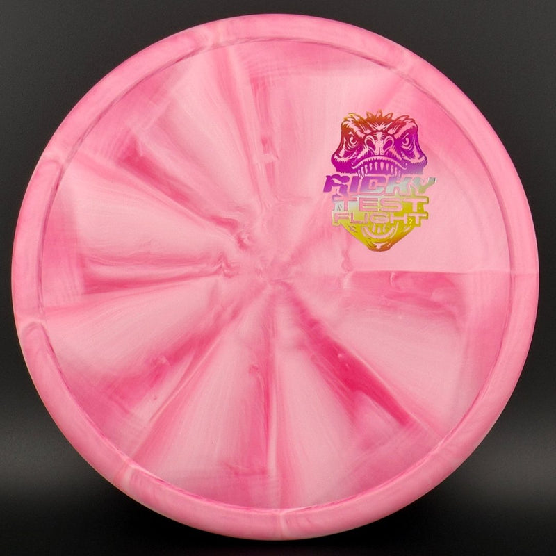 Load image into Gallery viewer, Swirl CT Test Flight Putter - Ricky Wysocki
