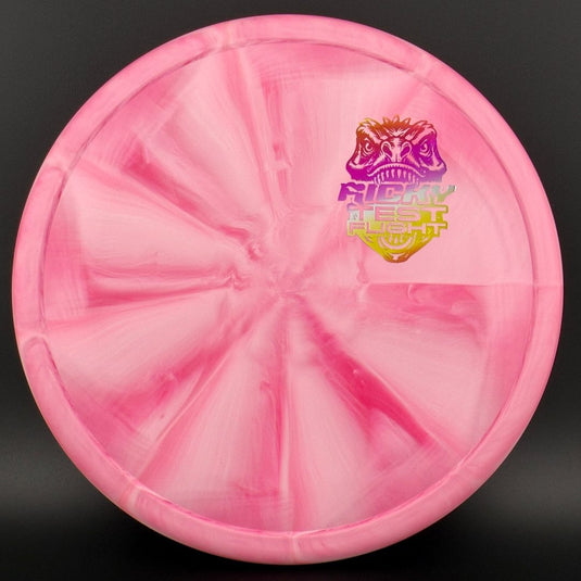 Swirl CT Test Flight Putter - Ricky Wysocki
