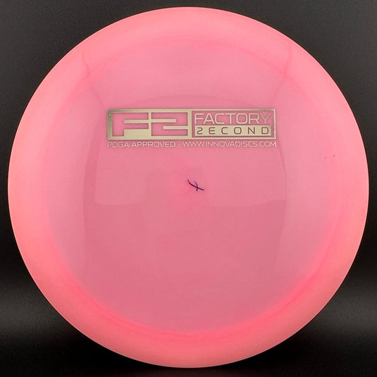 Color Glow Star Destroyer - F2