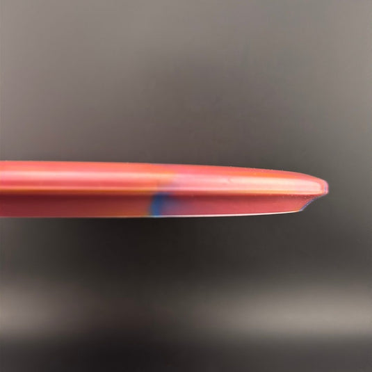 Titanium Swirl Buzzz