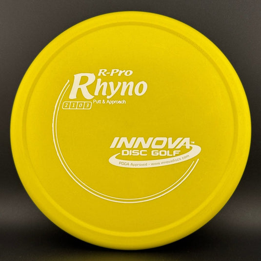 R-Pro Rhyno