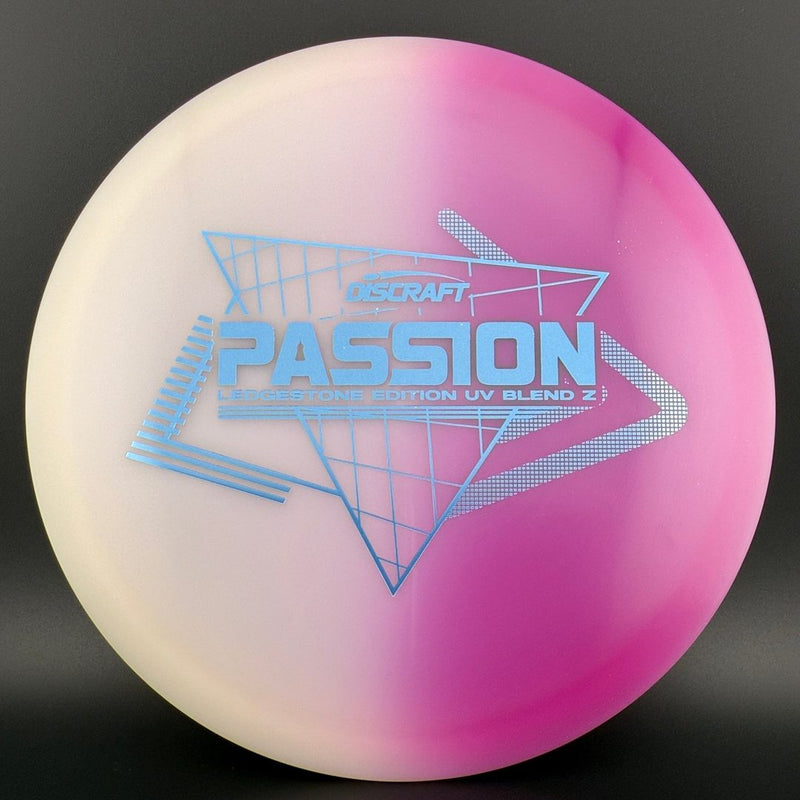 Load image into Gallery viewer, UV Blend Z Passion - Ledgestone Finale 2025
