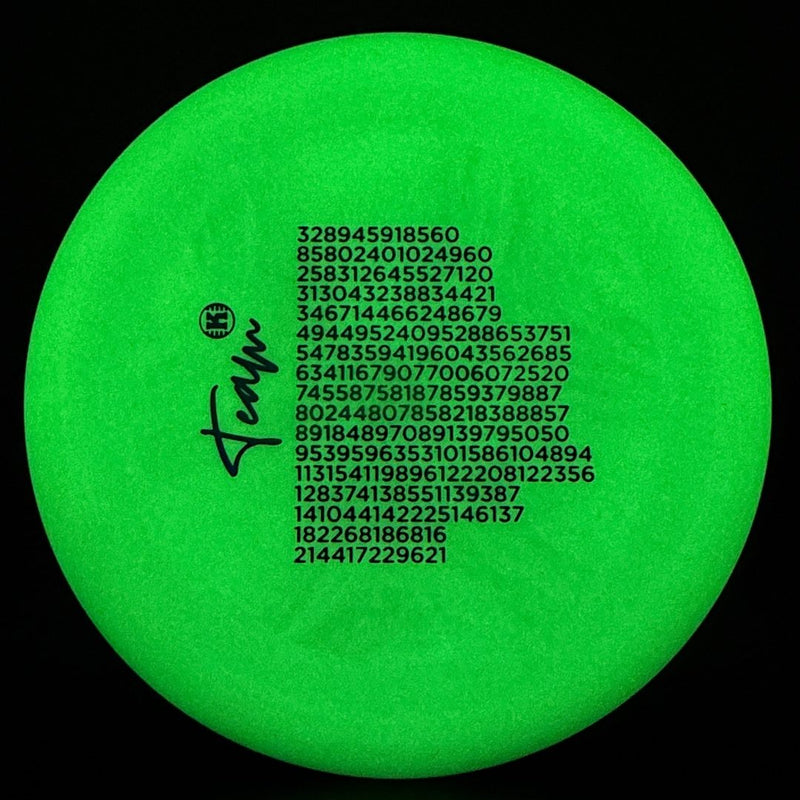 Load image into Gallery viewer, K3 Glow Reko - 2023 Run - Team Kastaplast
