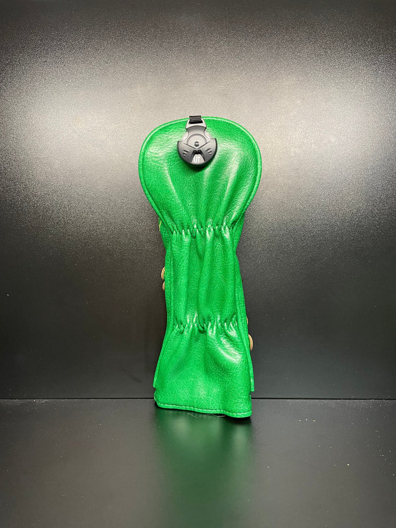 Load image into Gallery viewer, Clover Headcover 2.0
