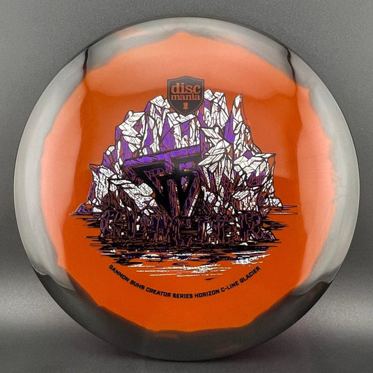 Horizon C-Line Glacier - Gannon Buhr Creator Series