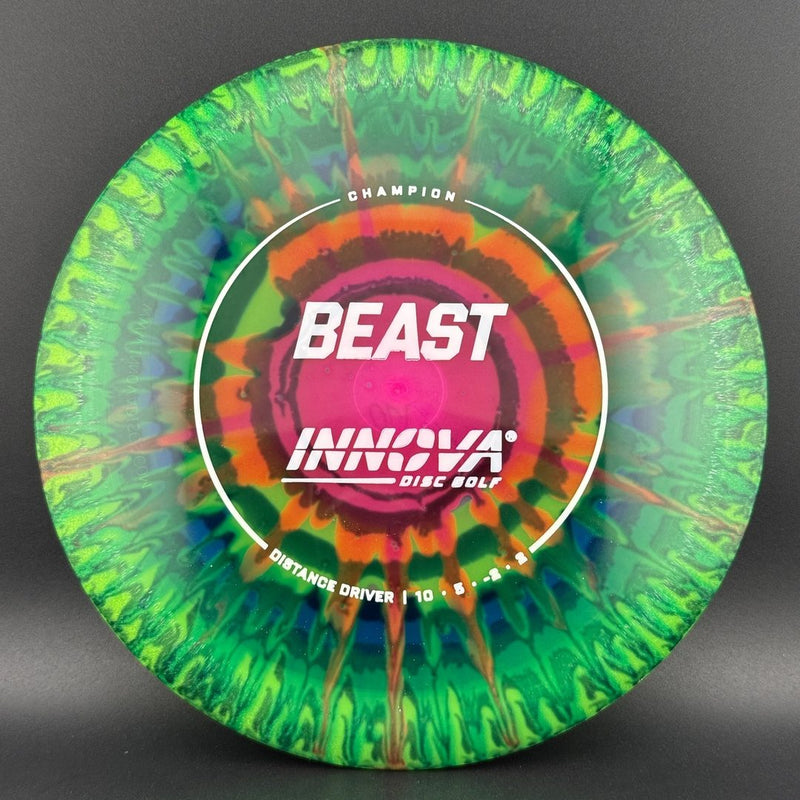 Load image into Gallery viewer, I-Dye Champion Beast
