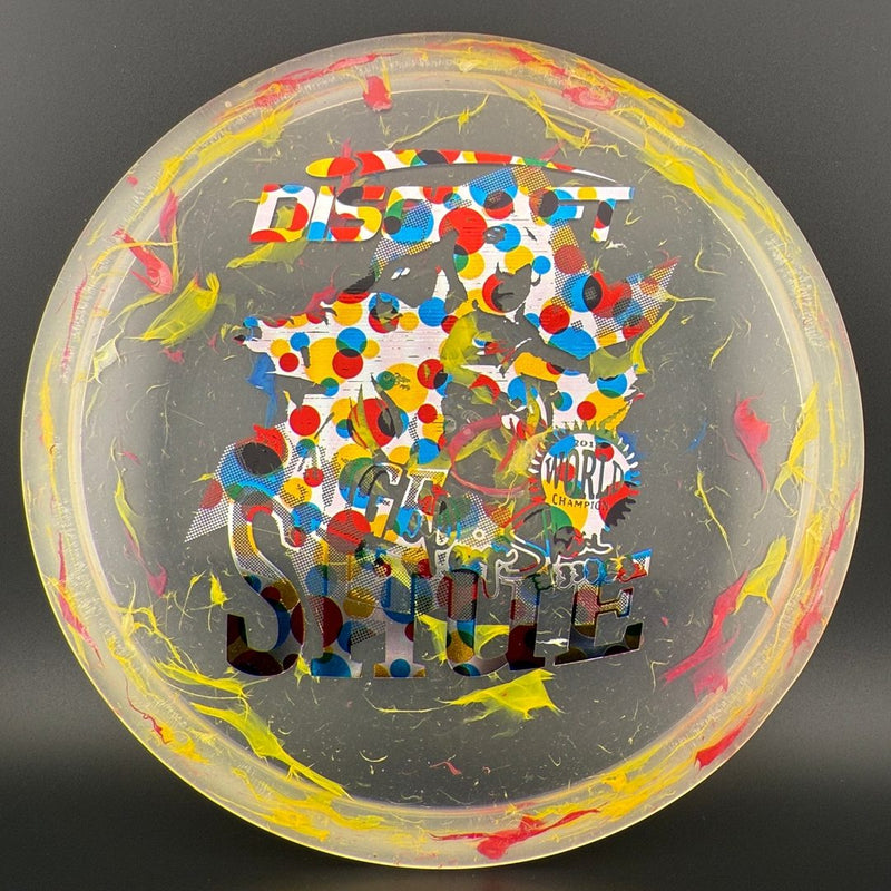 Load image into Gallery viewer, Jawbreaker Z FLX Buzzz SS - Paige Shue Ledgestone 2025
