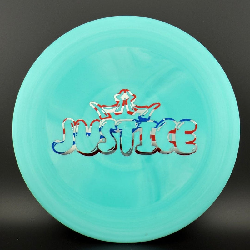 Load image into Gallery viewer, Classic Soft Moonshine Justice - Bubbled
