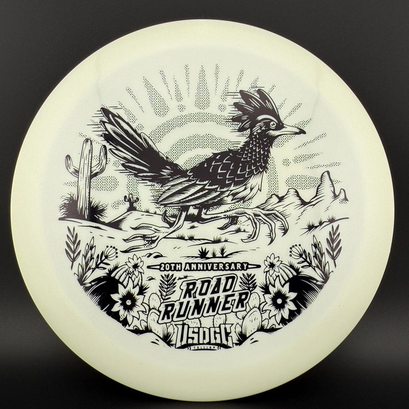 Load image into Gallery viewer, Star Roadrunner - 20th Anniversary Edition - USDGC
