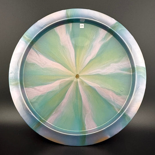 Nebula Ethereal Construct - First Run - Maria Oliva Sig Series