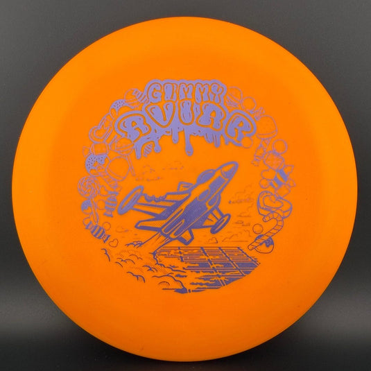 Gummy Star Aviar - Experimental Mid 2010s Run