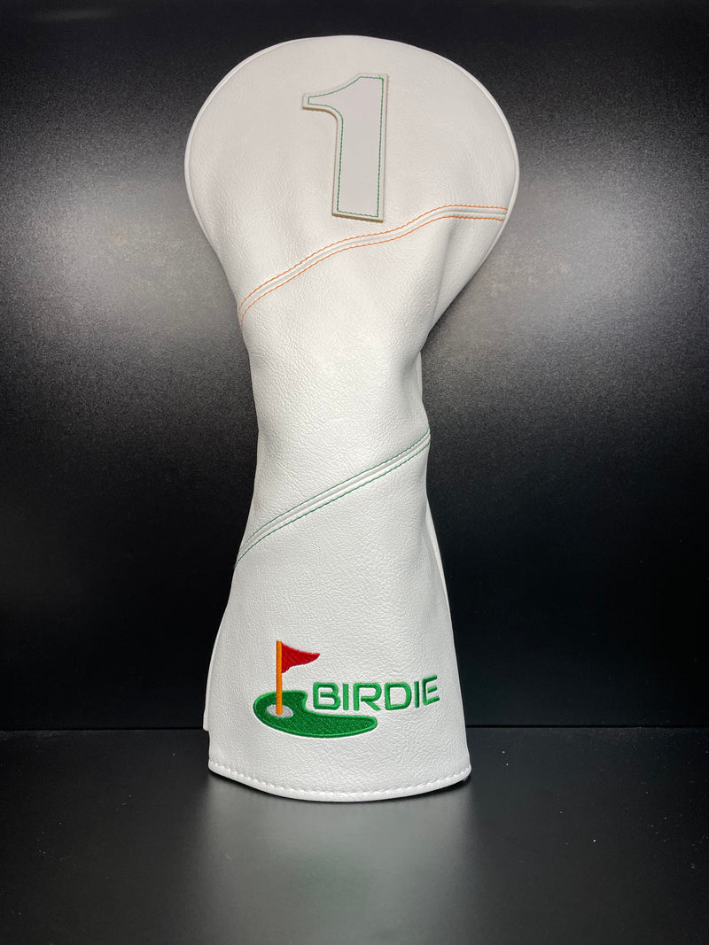 Load image into Gallery viewer, BIRDIE Stitched Headcover 2.0
