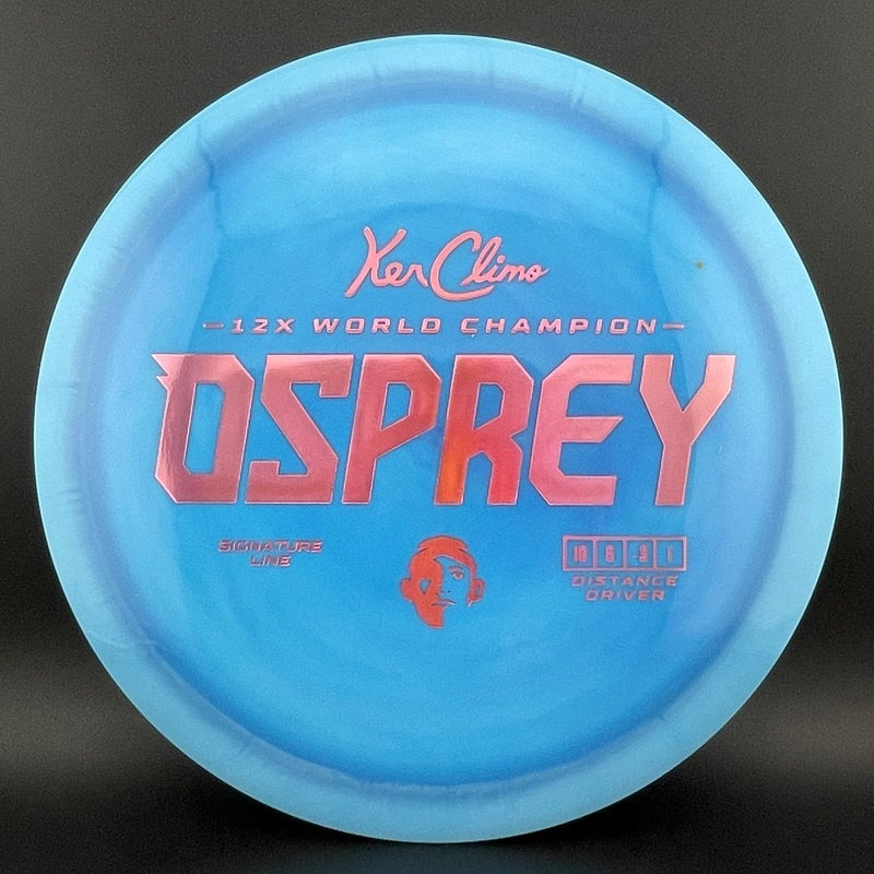 Load image into Gallery viewer, Signature Line Osprey
