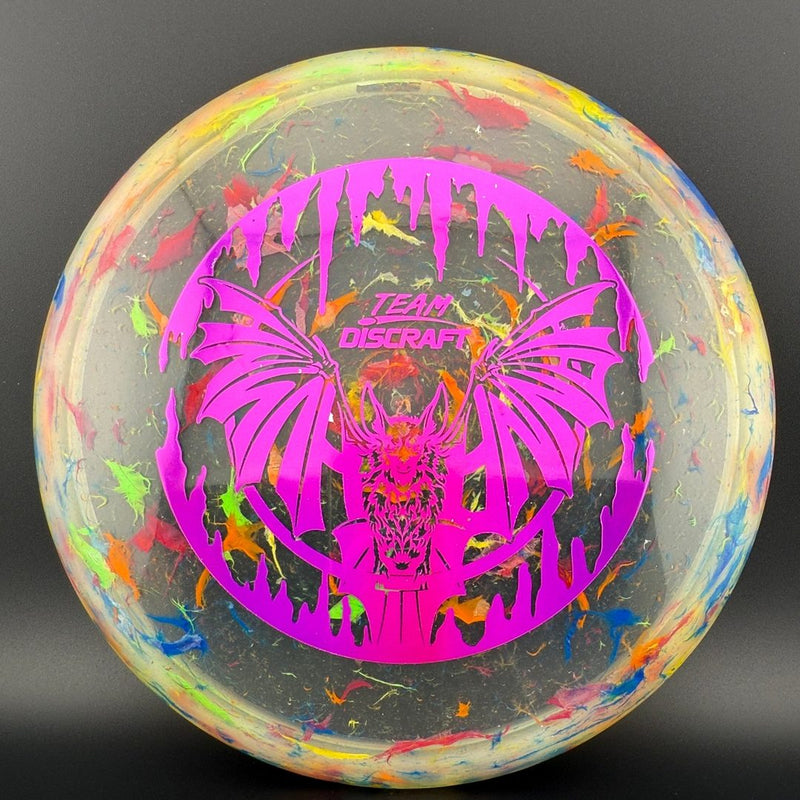 Load image into Gallery viewer, Jawbreaker Z FLX Zone SS - Hanna Huynh 2026 TS

