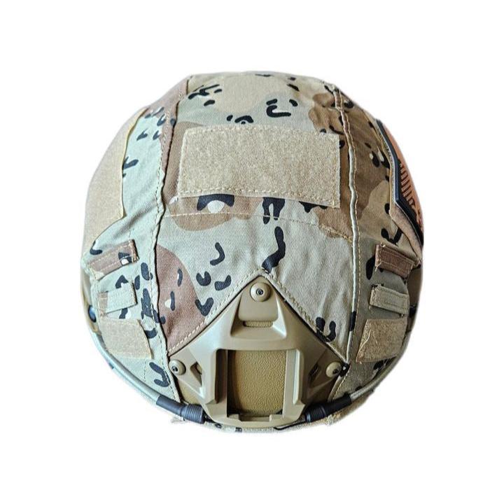 Load image into Gallery viewer, Redemption Tactical® High Cut Helmet Cover
