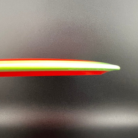 Neutron Time-Lapse (Re-Tooled) - Simon Line Misprint