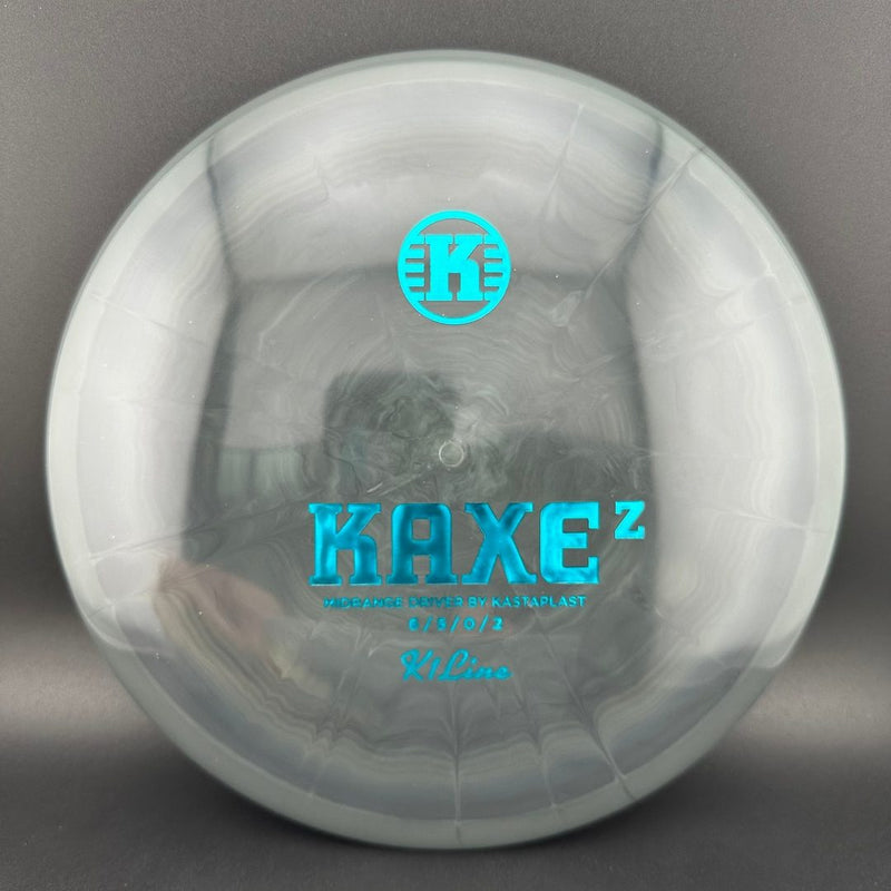 Load image into Gallery viewer, K1 Kaxe Z - 2021/2022 Runs - OOP
