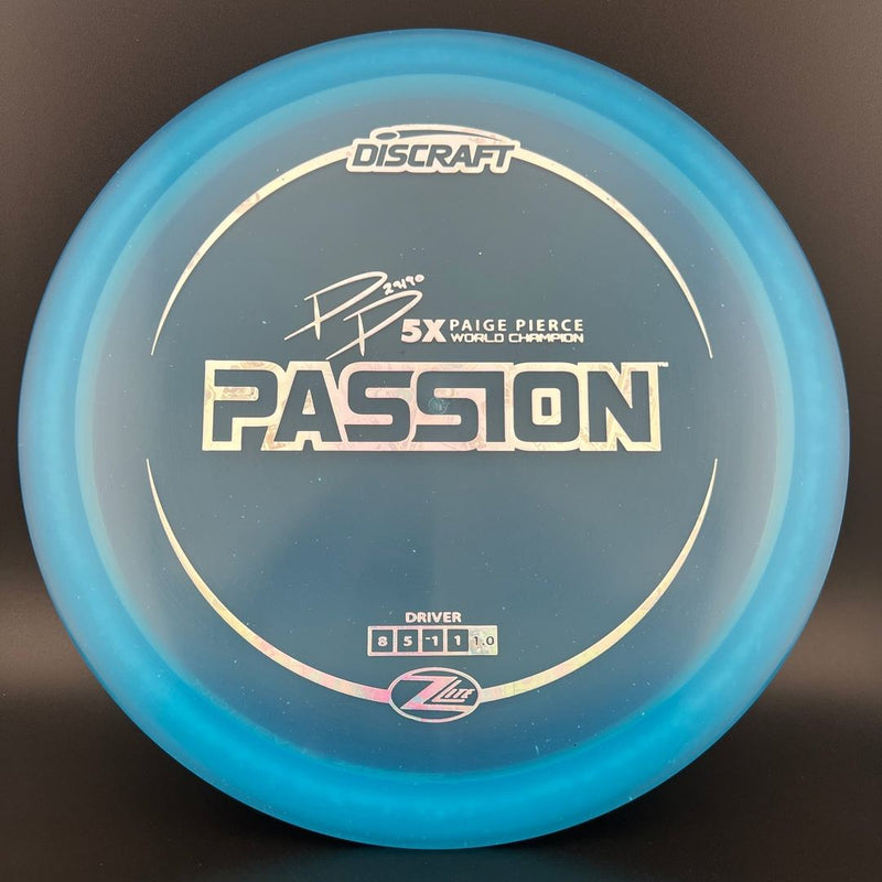 Load image into Gallery viewer, Z Lite Passion - Paige Pierce 5X World Champion

