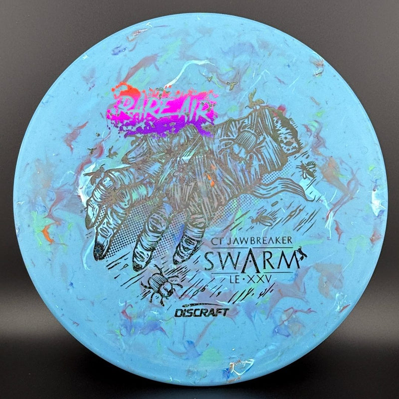 Load image into Gallery viewer, CT Jawbreaker Swarm - Ledgestone 2025 Rare Air Stamp
