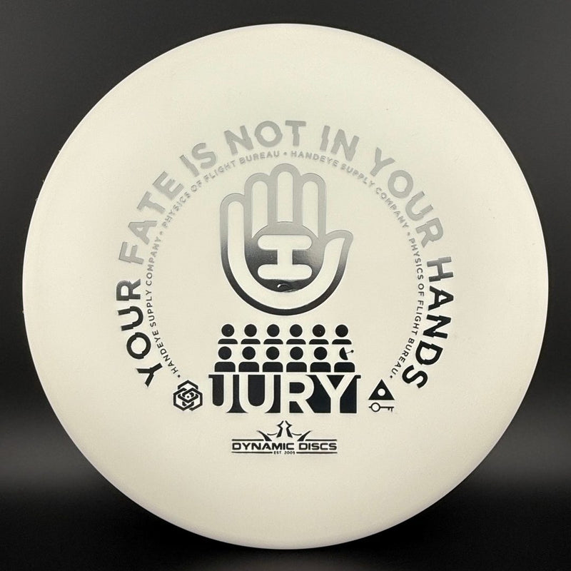 Load image into Gallery viewer, Classic Jury - Handeye Supply Co.
