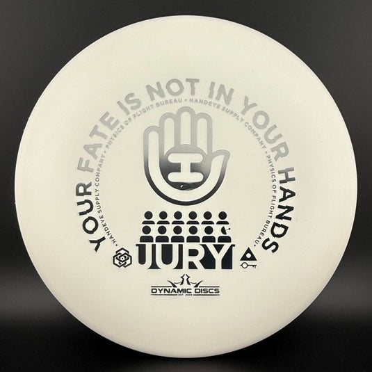 Classic Jury - Handeye Supply Co.