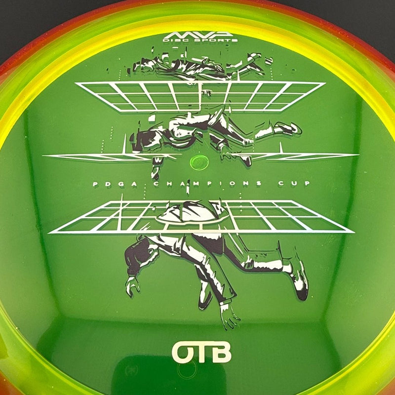 Load image into Gallery viewer, Prism Soft Proton Defy - PDGA Champions Cup 2025
