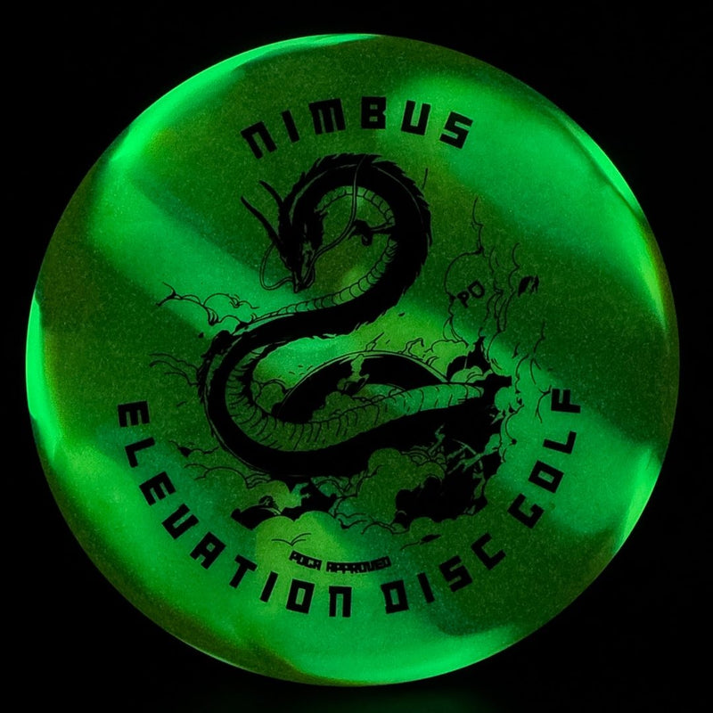 Load image into Gallery viewer, glO-G Glow Nimbus - First Run
