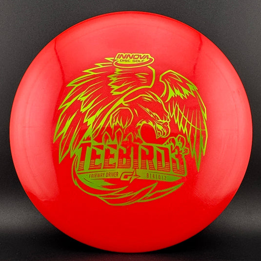 GStar Teebird3