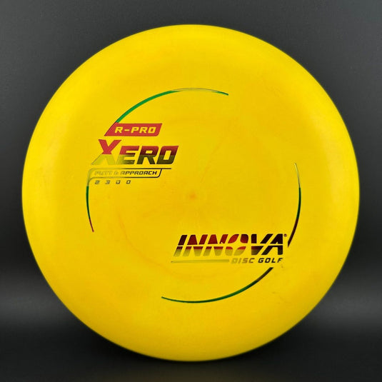 R-Pro Xero