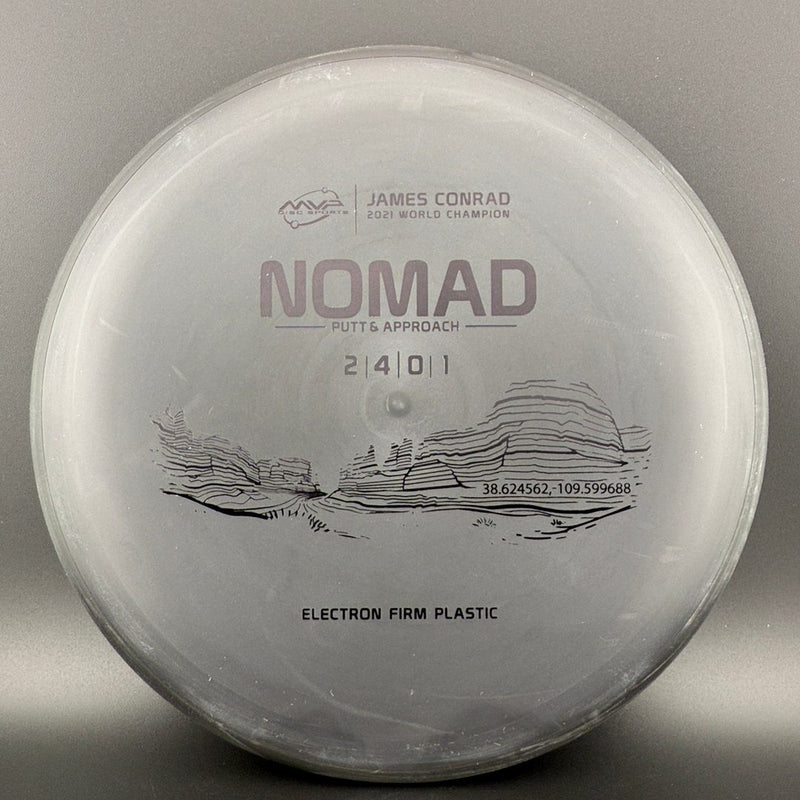 Load image into Gallery viewer, Firm Electron Nomad - James Conrad 2021 World Champion
