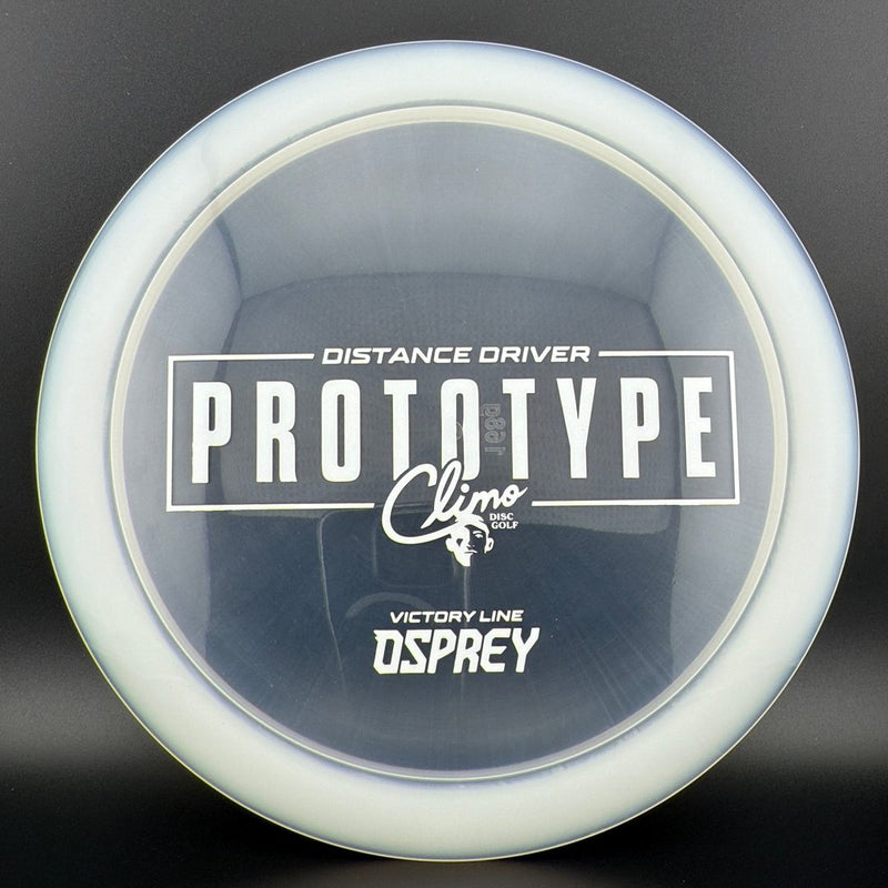Load image into Gallery viewer, Victory Line Osprey (Prototype)
