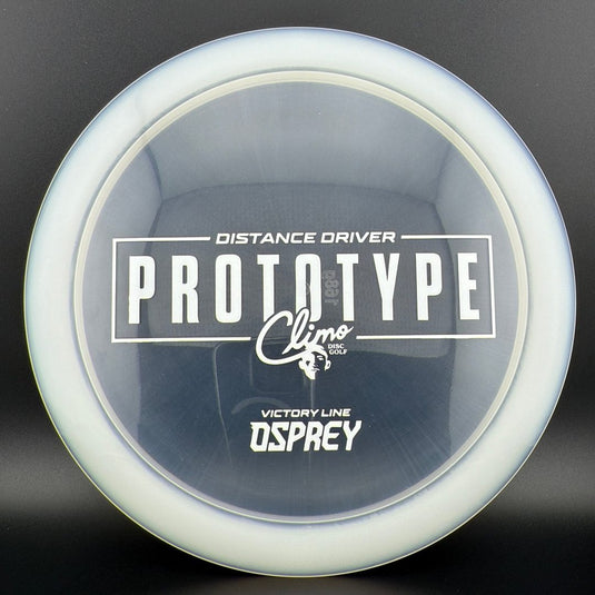 Victory Line Osprey (Prototype)
