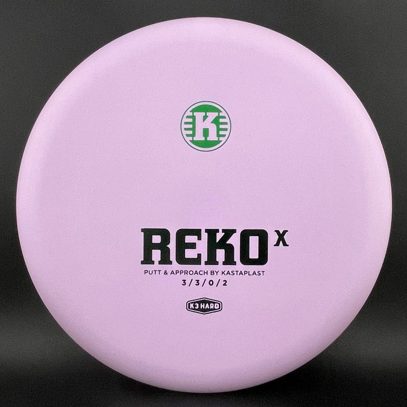 Load image into Gallery viewer, K3 Hard Reko X

