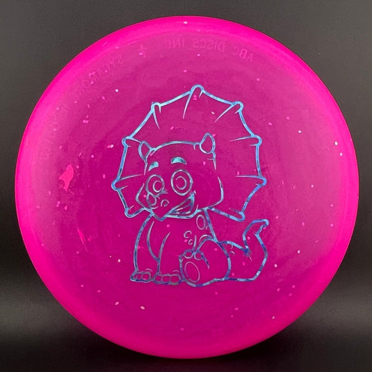Egg Shell Triceratops - Special Edition