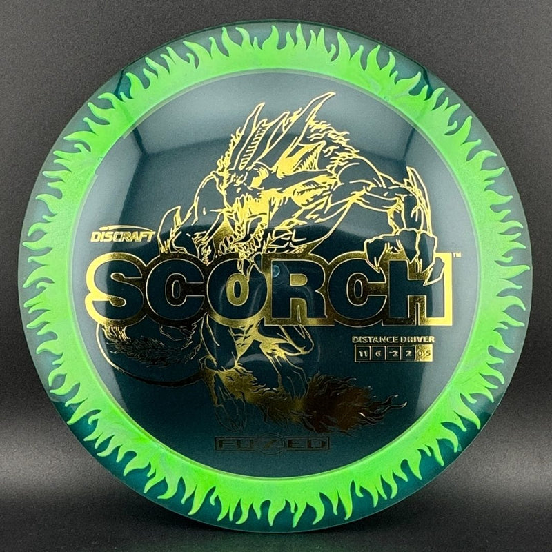 Load image into Gallery viewer, FuZed Z Scorch
