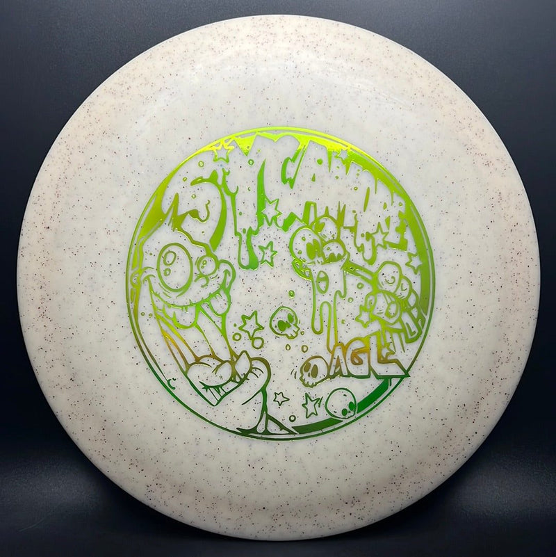 Load image into Gallery viewer, Alpine Hemp Sycamore - "Faded Kyle" by Jef Wind

