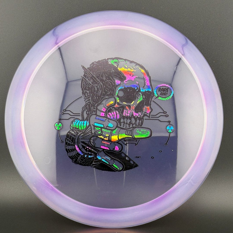 Load image into Gallery viewer, Flex Eternal Grackle - First Run - [STRATUS] FEAR V1 by Les White
