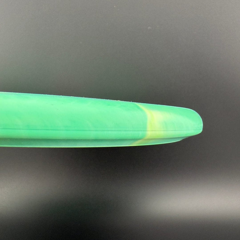 Load image into Gallery viewer, Swirl CT Test Flight Putter - Ricky Wysocki

