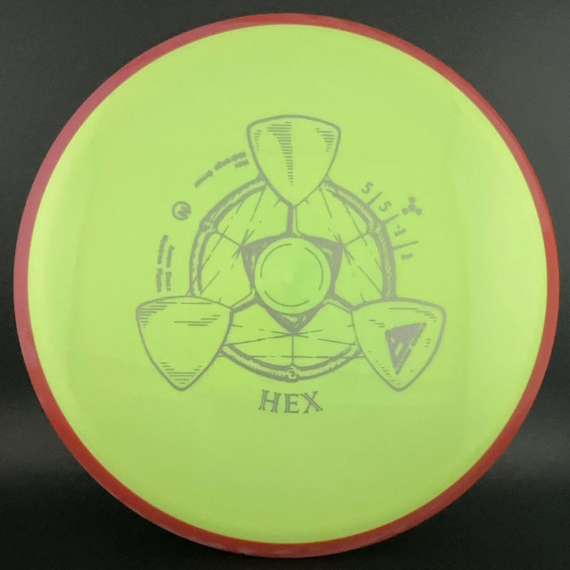 Load image into Gallery viewer, Neutron Hex
