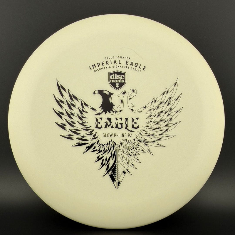Load image into Gallery viewer, Glow P-Line P2 - Imperial Eagle 1 - 2017 Innova Made
