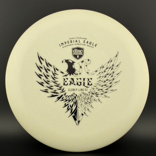 Glow P-Line P2 - Imperial Eagle 1 - 2017 Innova Made